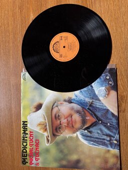 LP Michal Tučný Tučňáci - 2