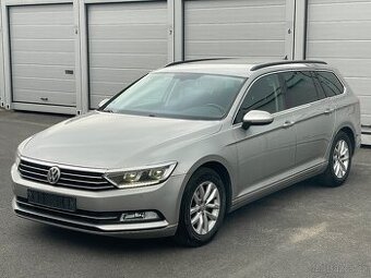 VW PASSAT B8 - 1.4 TSI LED CAPPUCCINO - 2
