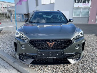Cupra Formentor VZ 2.0 TSi/180kW-DSG Tribe - 2