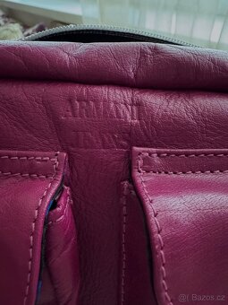 Kabelka Armani Jeans - 2