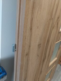 Vnitřní dveře - 2