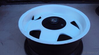 Alu 4x98 7Jx15 ET25 límce - 2