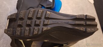 Salomon pro link 40 2/3 - 2
