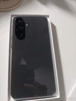 Galaxi A56 5G - 2