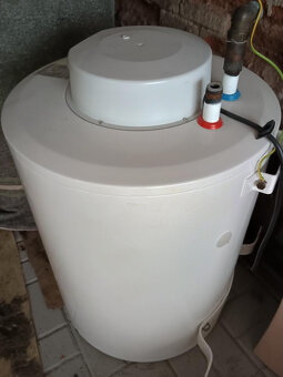 Bojler Dražice 80l - 2