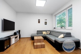 Prodej bytu 3+kk 82 m² - 2