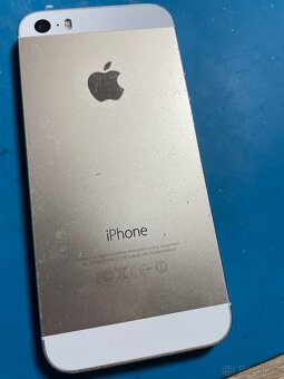 iPhone 5s - 2