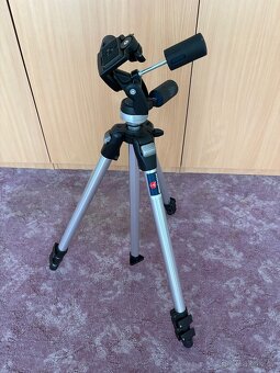 Stativ Manfrotto 055CL - 2