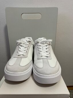 Tenisky Calvin Klein vel.45 nové - 2