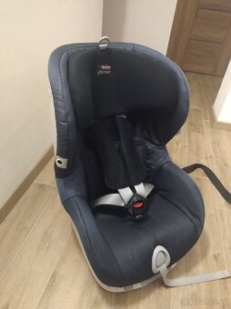 Britax Römer Trifix - 2