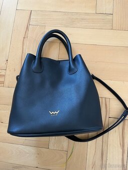 Černá kabelka Graceful Gabi Vuch - 2