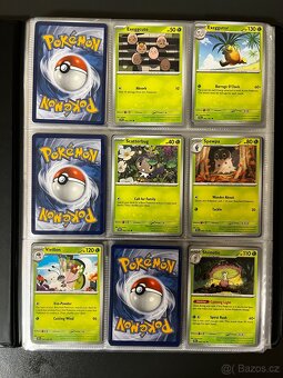 Pokemon Surging sparks set - 2