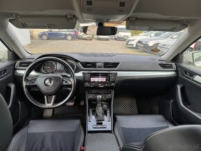 Pronájem Škoda Superb 3 DSG, 2.0 TDi , taxi,UBER, BOLT - 2