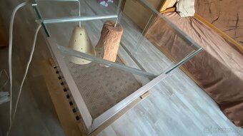 Želvárium/terárium - 2