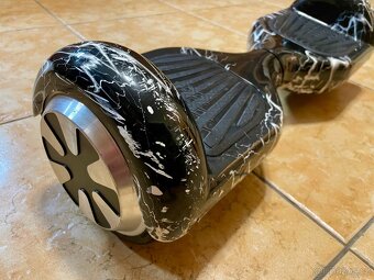 Hoverboard/kolonožka - 2