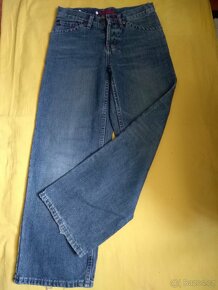 Troje džíny - 2