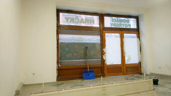 Obchodní prostory 20m2 (Jablonec nad Nisou, ul. Podhorská) - 2