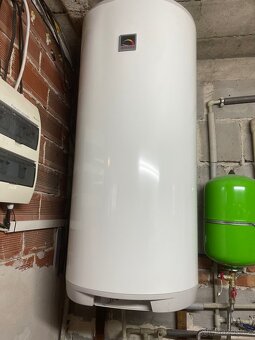 OKCE Drazice 200L - 2