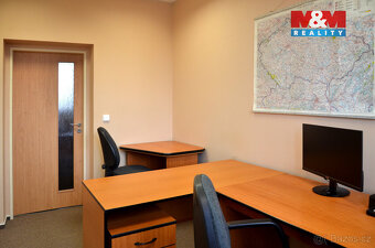 Pronájem kancelářského prostoru, 12 m², Opava - Kateřinky - 2