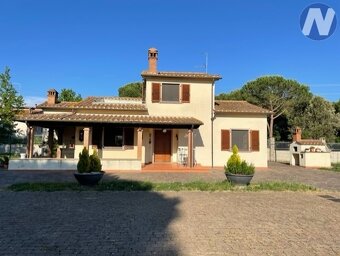 Rezidence Maria ve Viciomaggio, Toskánsko - 2