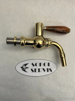 Výčepní kohout Global Varia Plus č.13 - 2