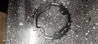 Převodník Sting 34 zubů pro Shimano - 2