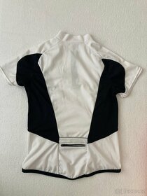 Dámský cyklistický dres vel.158 zn.Etape - 2