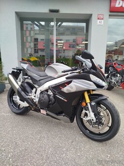 Aprilia RSV4 1100RR 2023 160kw - 2
