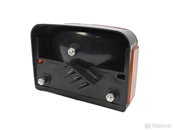 Originální nepoužité zadní světlo Jawa 350 - 2