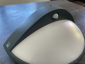 LED světlo (pohybové čidlo), Eglo BELCREDA, top stav - 2