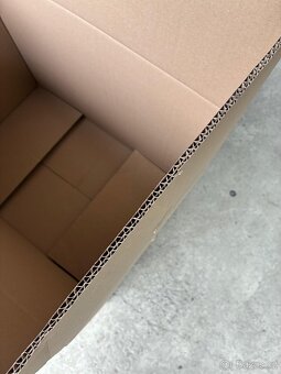 Krabice kartonové plastkartonové Obaly - 2