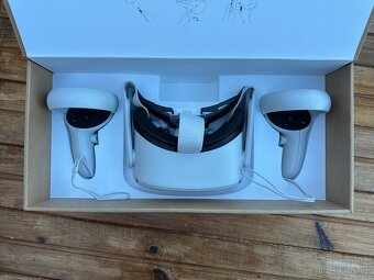 Oculus Quest 2 64GB - 2