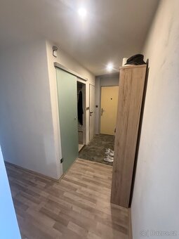 Pronájem bytu Slavičín, 2½+1, 60 m² - 2