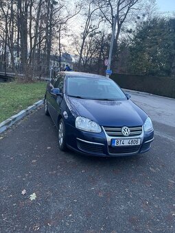Volkswagen jetta 1.6 - 2