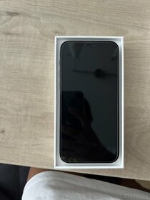 Iphone 12- 256gb- Black - 2