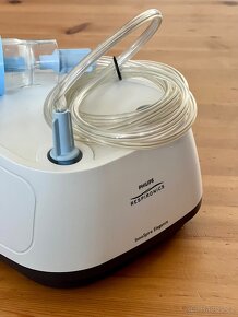Kompresorový inhalátor Phillips InnoSpire Elegance - 2