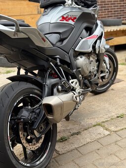 BMW s1000xr - 2