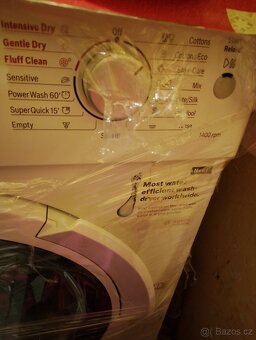 Pračka se sušičkou - 2