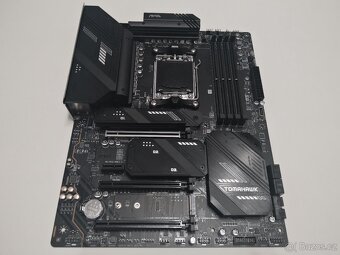 Základní deska MSI MAG X670E TOMAHAWK WIFI - 2