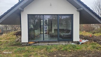 Chata Čebín při prodeji do vánoc sleva - 2