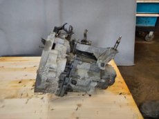 Převodovka Micra 1.5DCI 48kw - JH3140 - 2