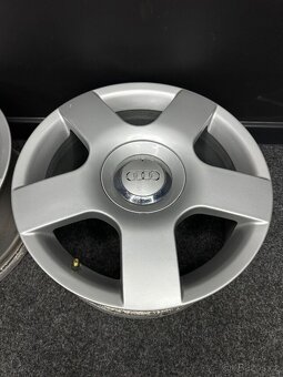 Alu Audi 5x112 16” 8E0601025T - 2