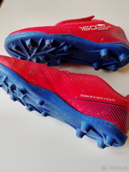 Kopačky vel. 31 - 2