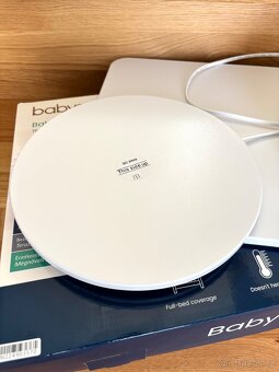 BABYSENSE 2 Pro monitor dechu - 2