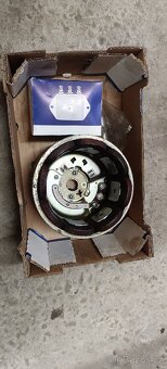 Dynamostarter velorex 350 Uloženka - 2