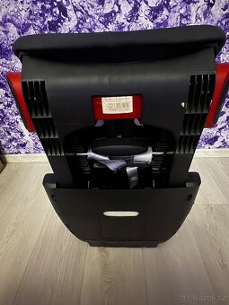 Britax Römer King II - 2