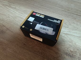 BOT-T9N bezdrátový kotlový termostat - 2