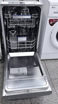 Myčka nádobí BEKO, display, Mora - 2