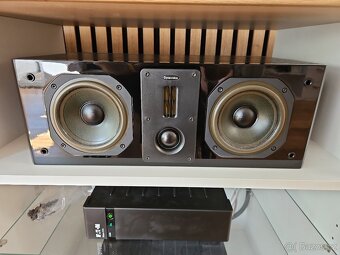 Dynavoice DC-5 centr - 2