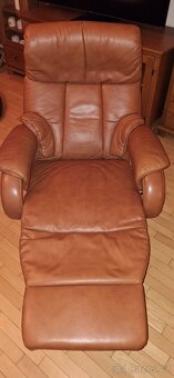 Relaxační křeslo - 2